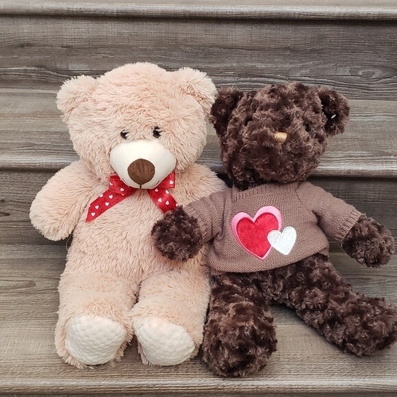 extra soft teddy bears - Picture 1 of 1